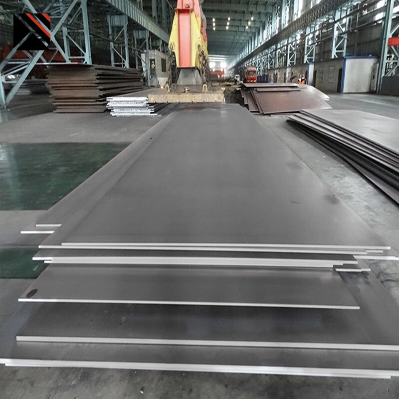 A573/A573M Carbon Steel Plate