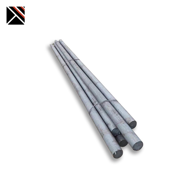 AISI/SAE 1018 Round Steel Bar