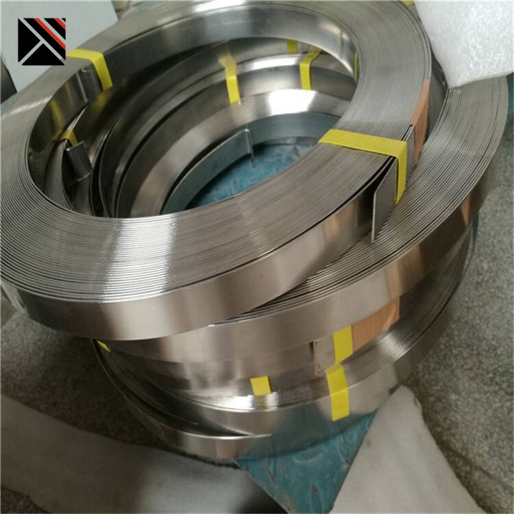 Stainless Strip
