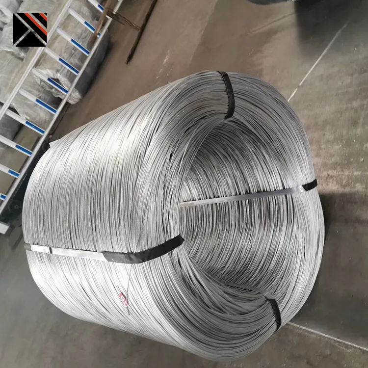 321 Stainless Steel Wire
