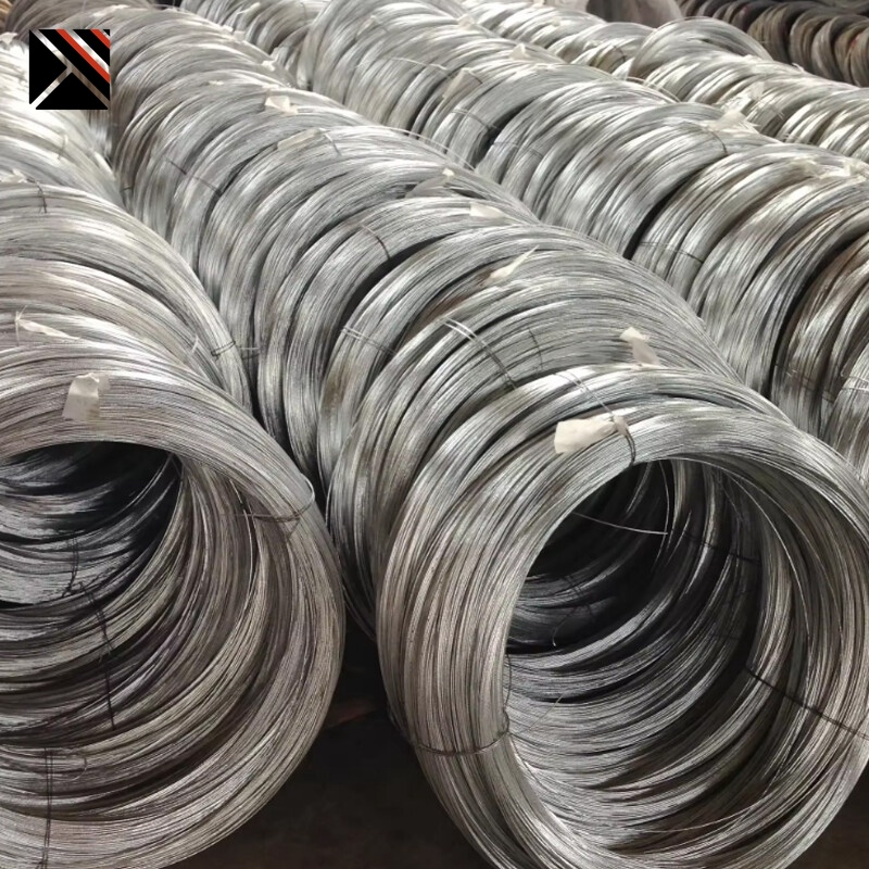 Stainless Steel Wire