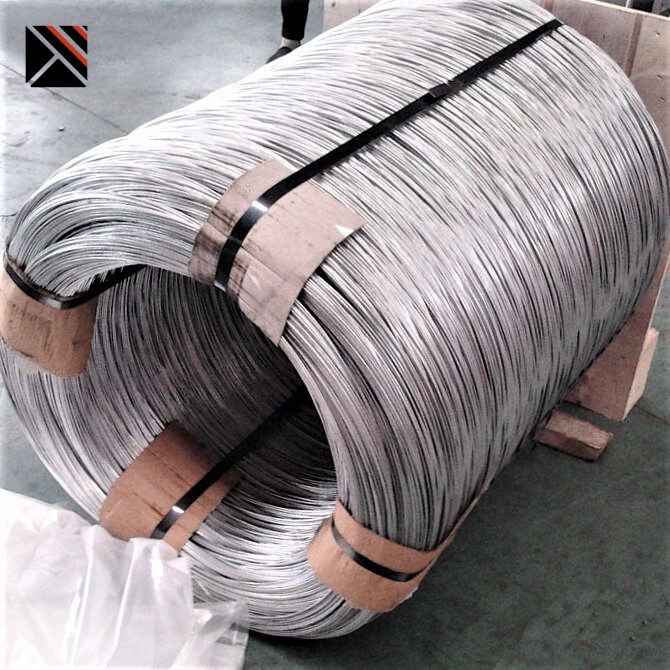 Stainless Steel Wire
