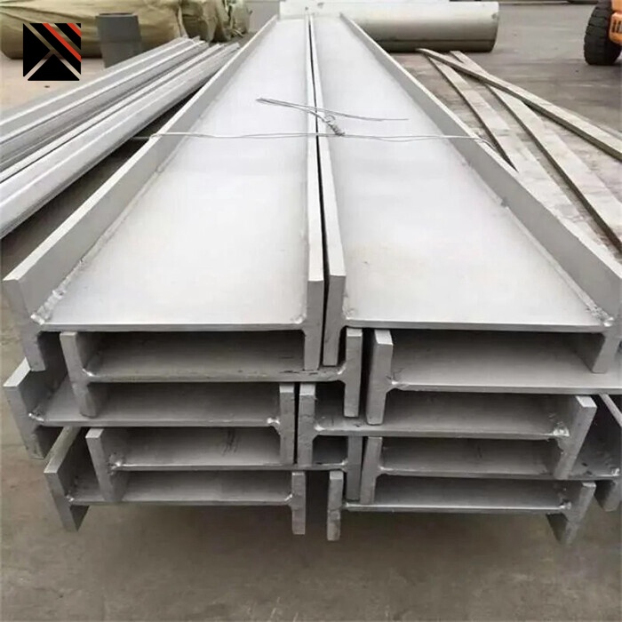 Steel I beam