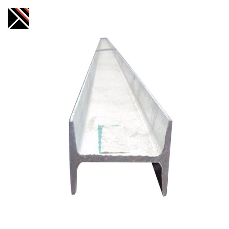 Stainless Steel I beam