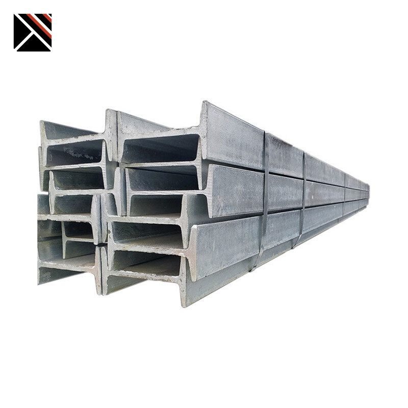 S275JO Steel I beam