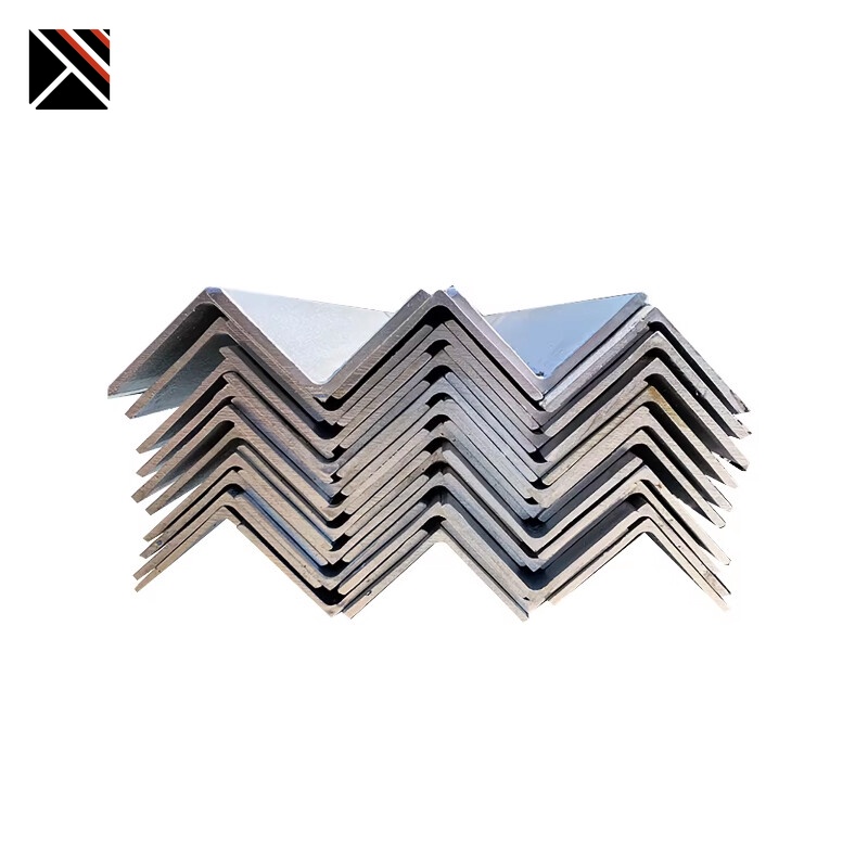 Stainless Angle Steel