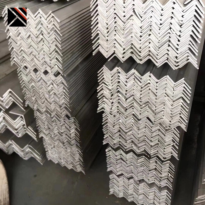 Stainless Angle Steel