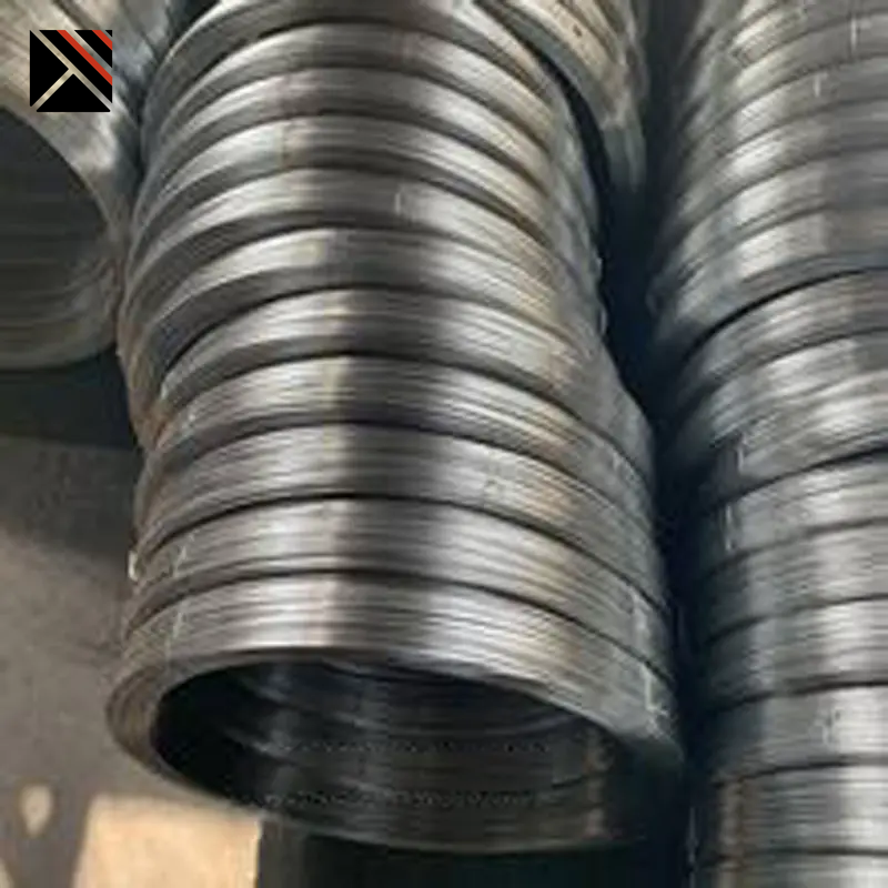 DX52D+Z Galvanized Steel Wire