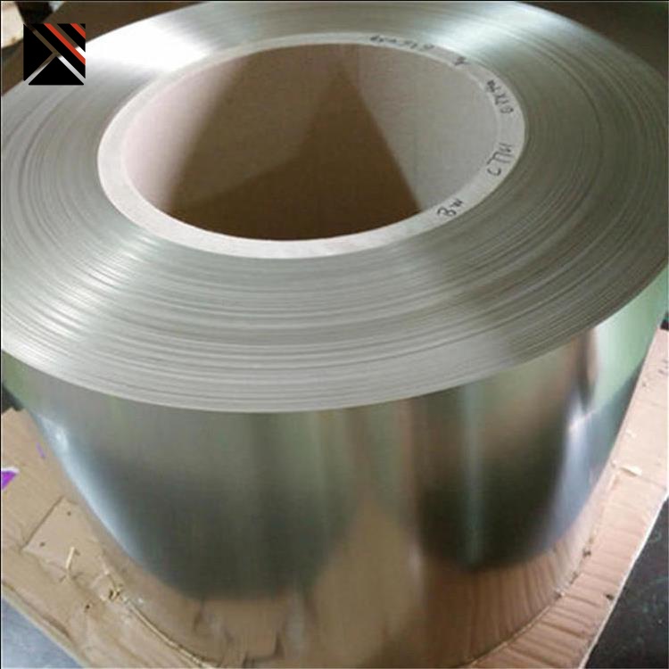 Alloy Coil