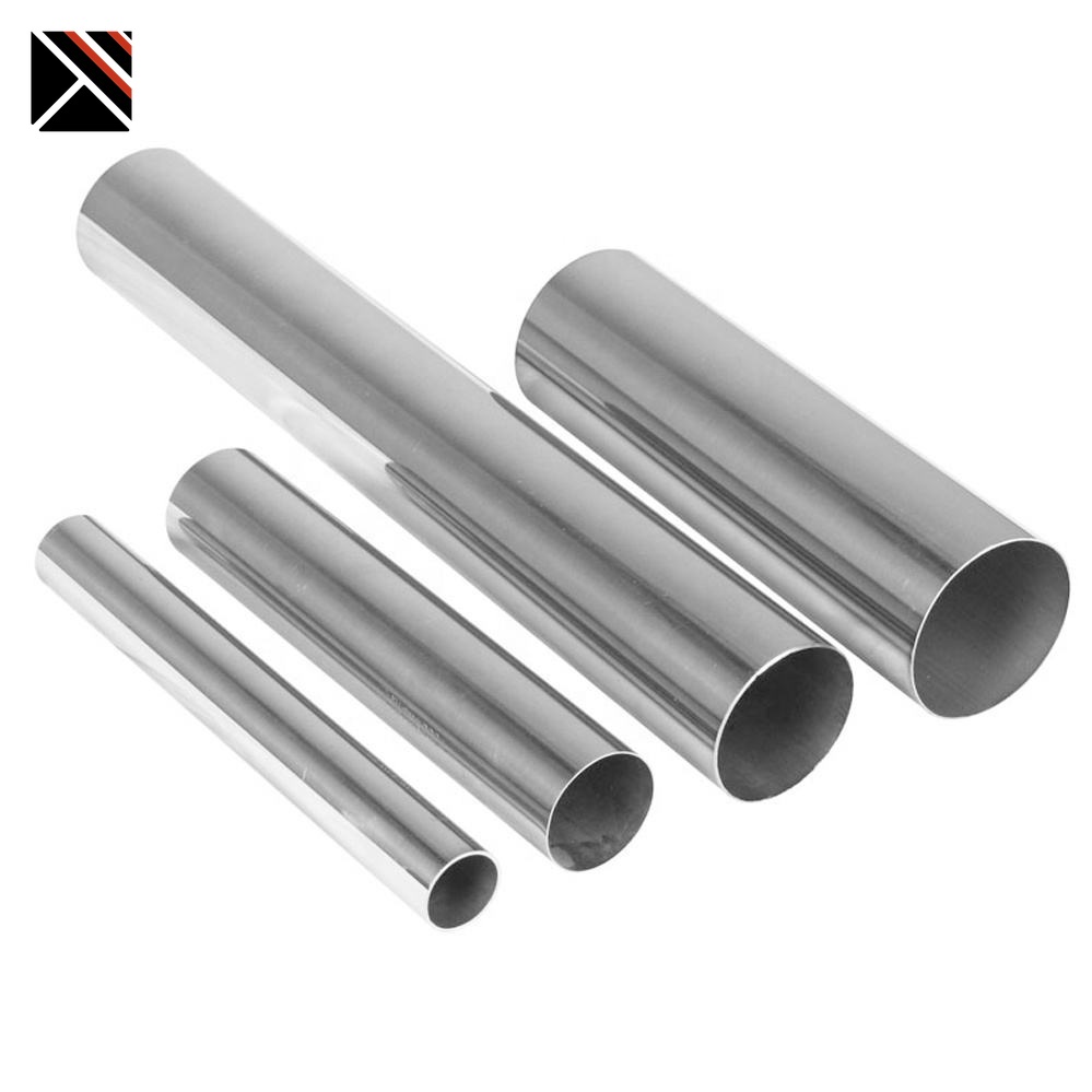 Inconel Alloy Pipe