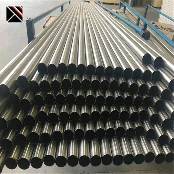 Hastelloy Alloy Pipe