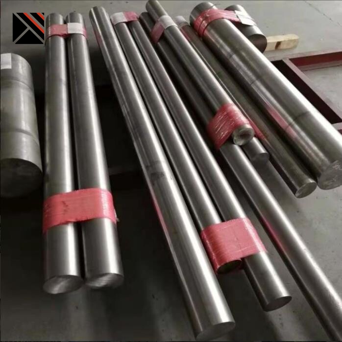 Inconel Alloy Bar