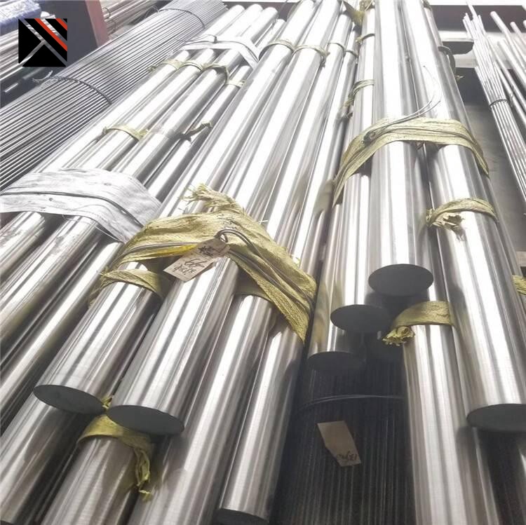 Inconel Alloy Bar