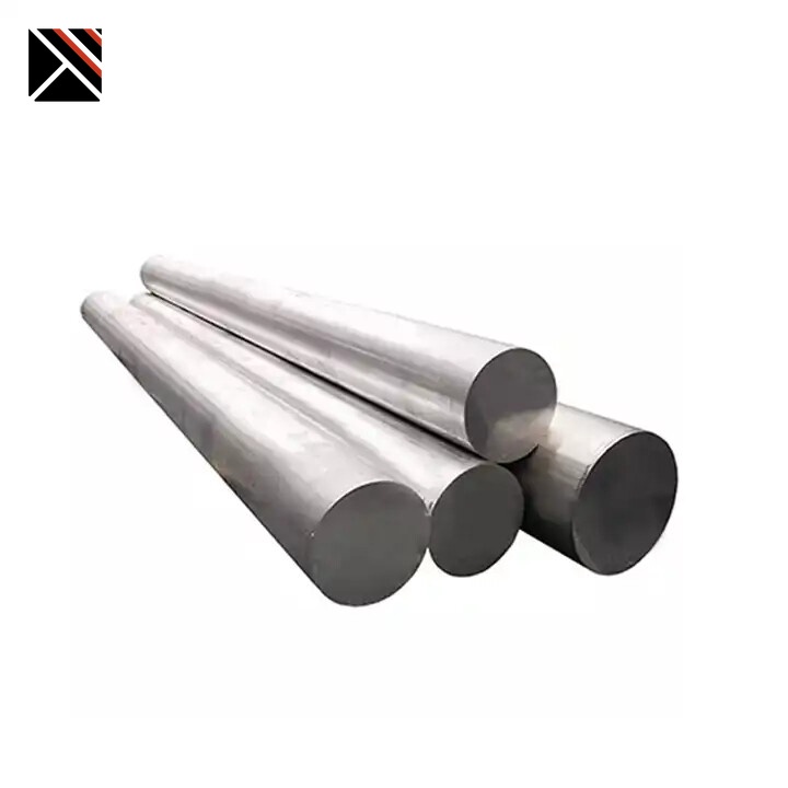 6061 Aluminium Bar