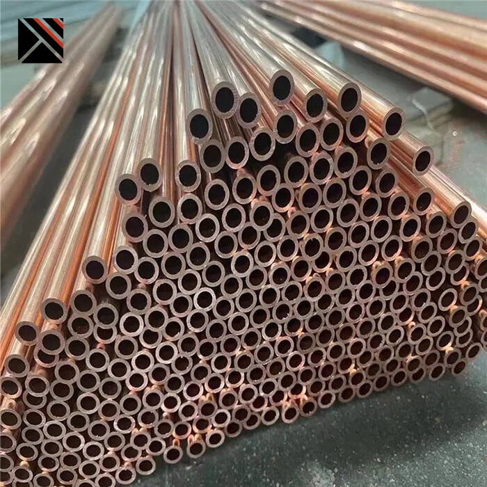 C24000 Copper Pipe