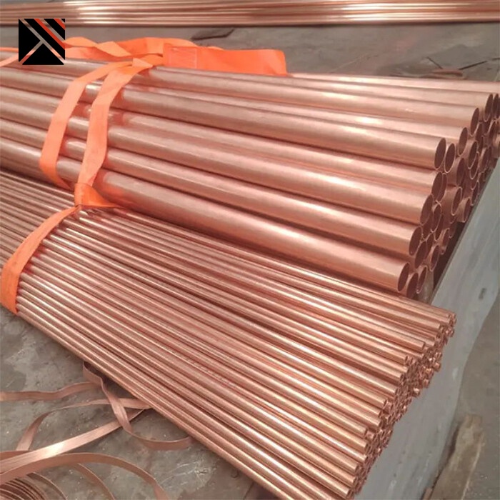 C61400 Copper Pipe