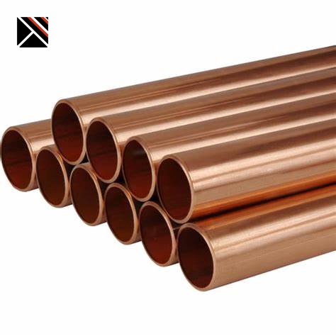 C21000 Copper Pipe