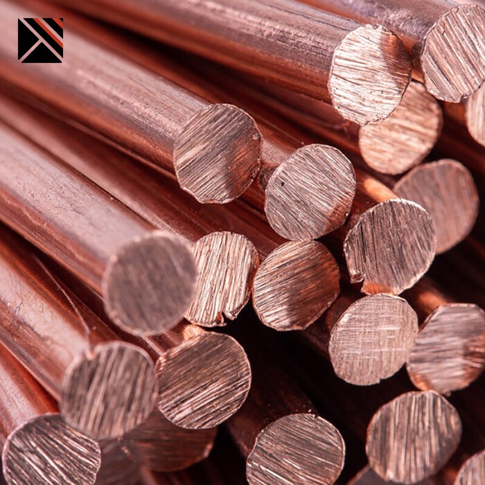 C24000 Copper Bar
