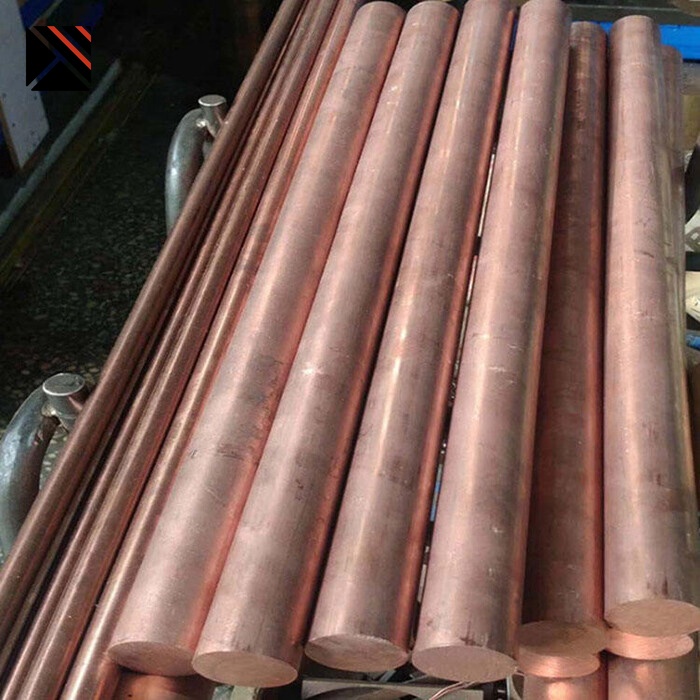 C52100 Copper Bar