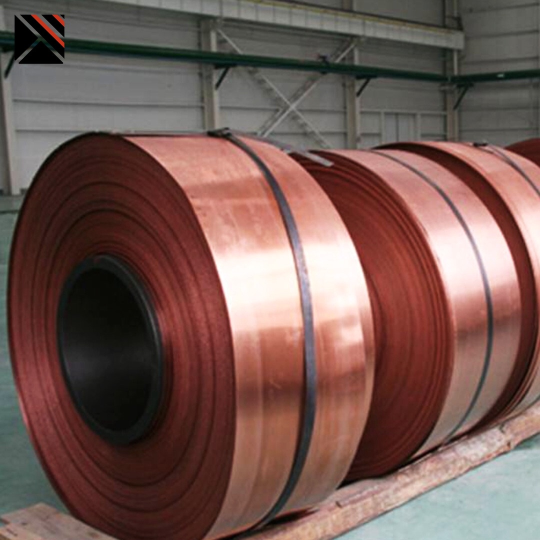 Copper Strip