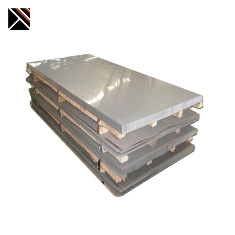 Duplex Alloy Plate