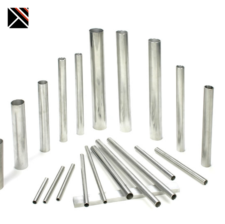Monel Alloy Pipe