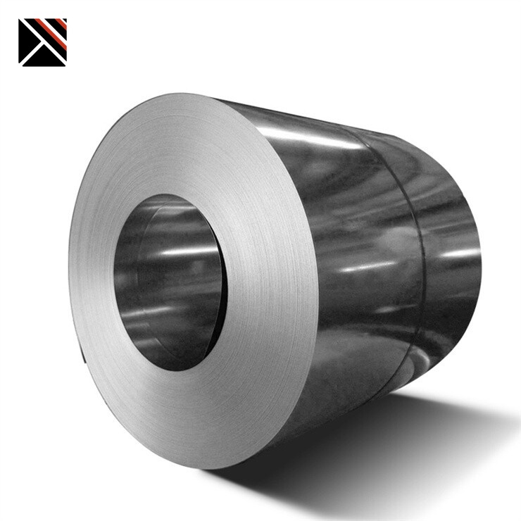 Inconel Alloy Coil