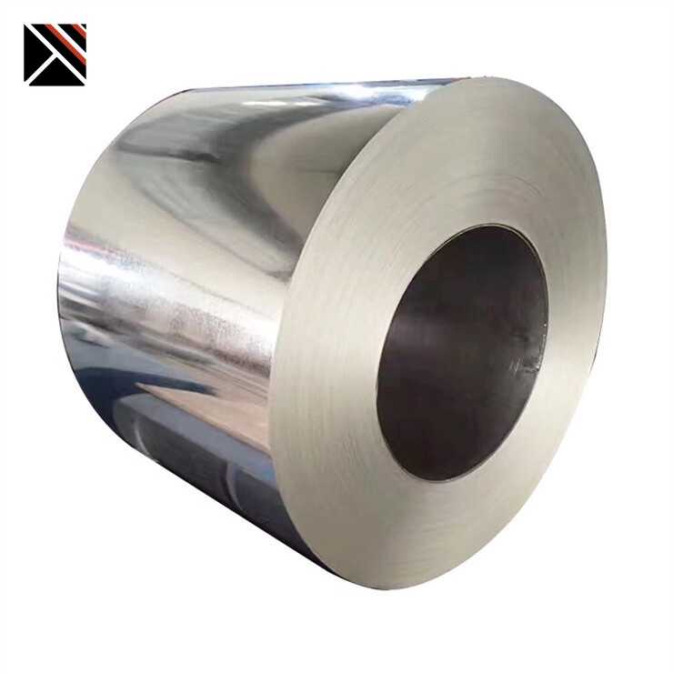 Inconel Alloy Coil