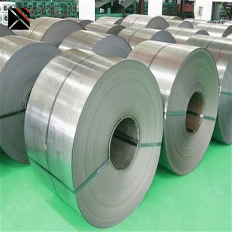 Monel Alloy Coil