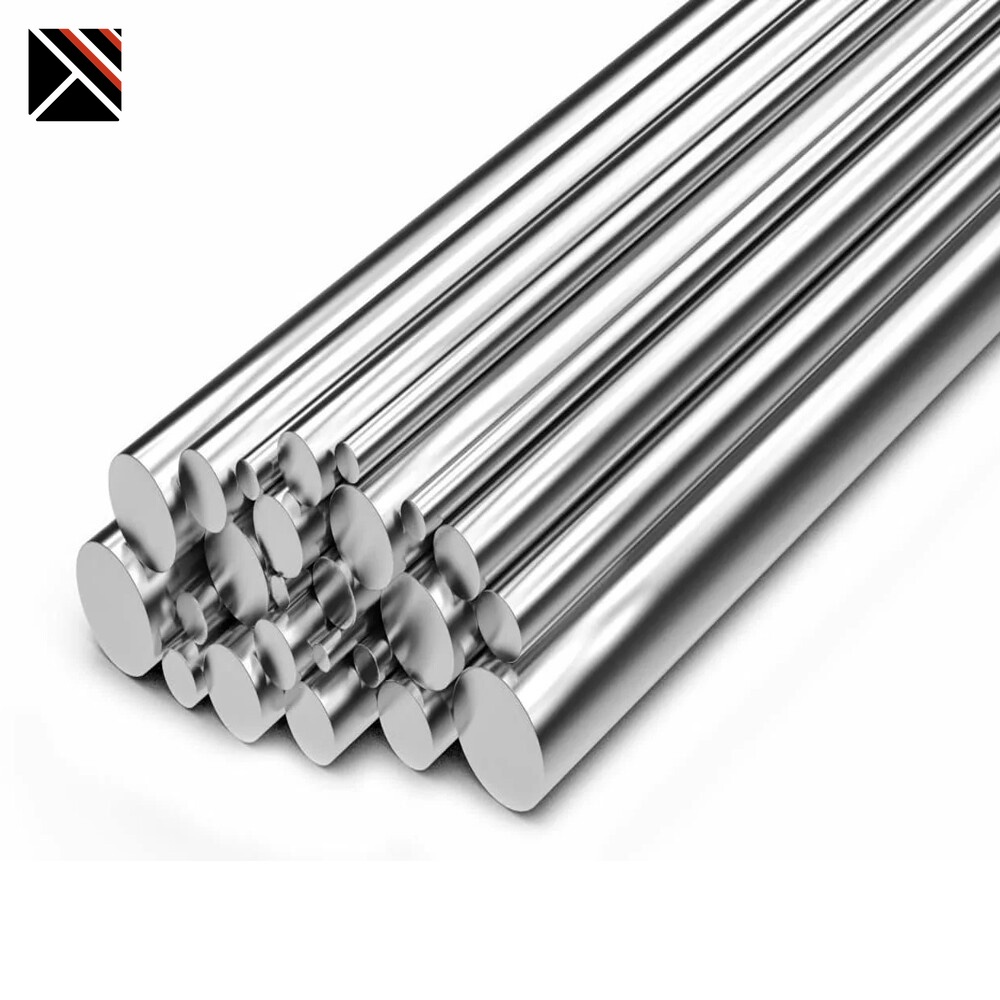 Nickel Alloy Bar