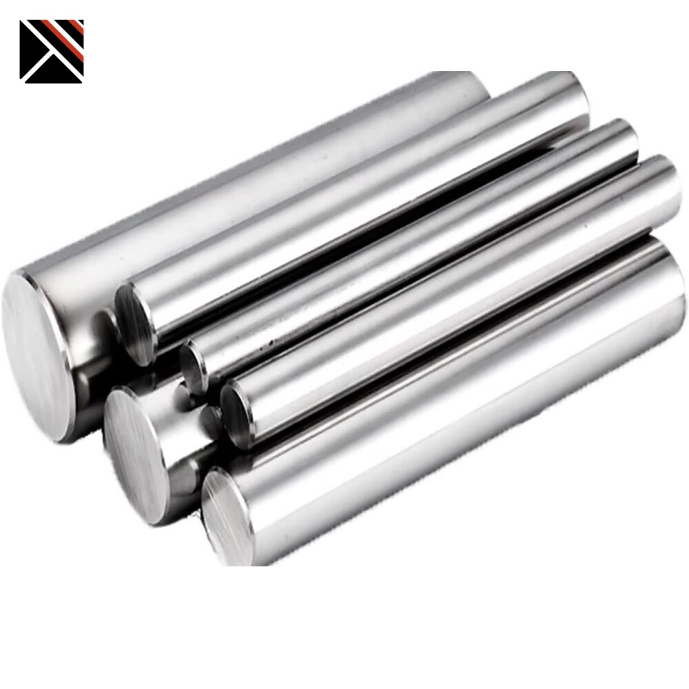 Inconel Alloy Bar