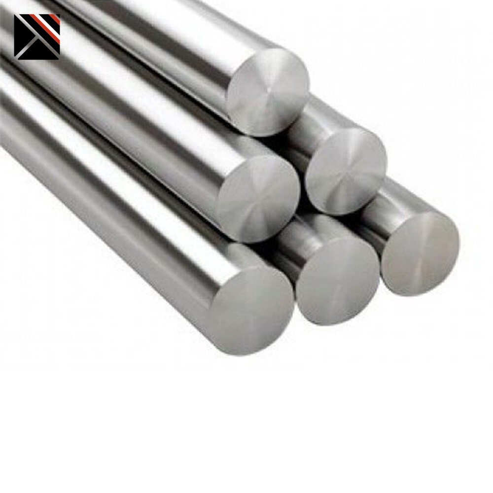 Alloy Bar