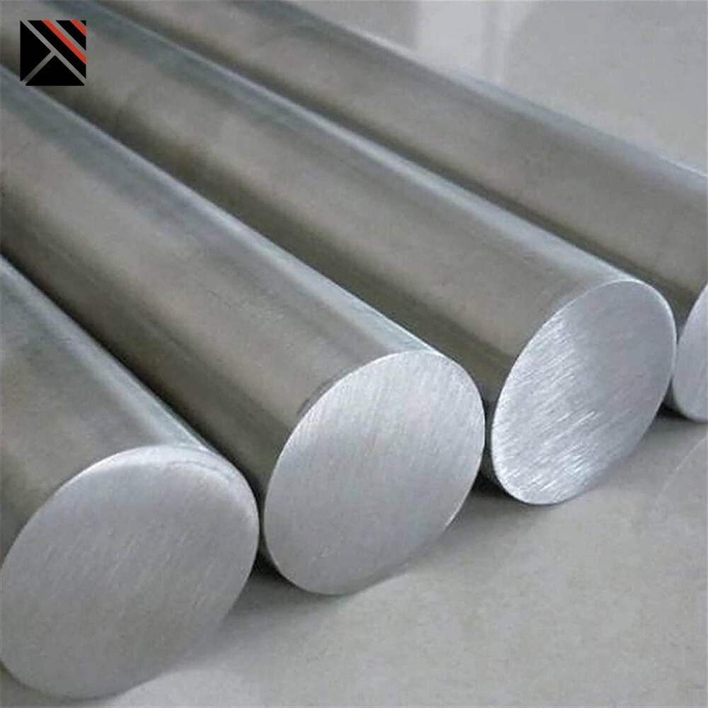Duplex Alloy Bar