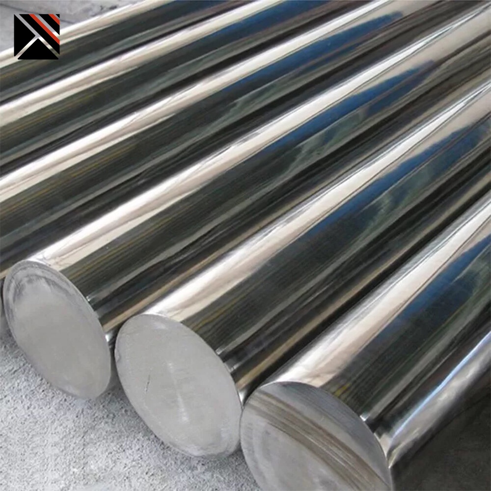 Hastelloy Alloy Bar