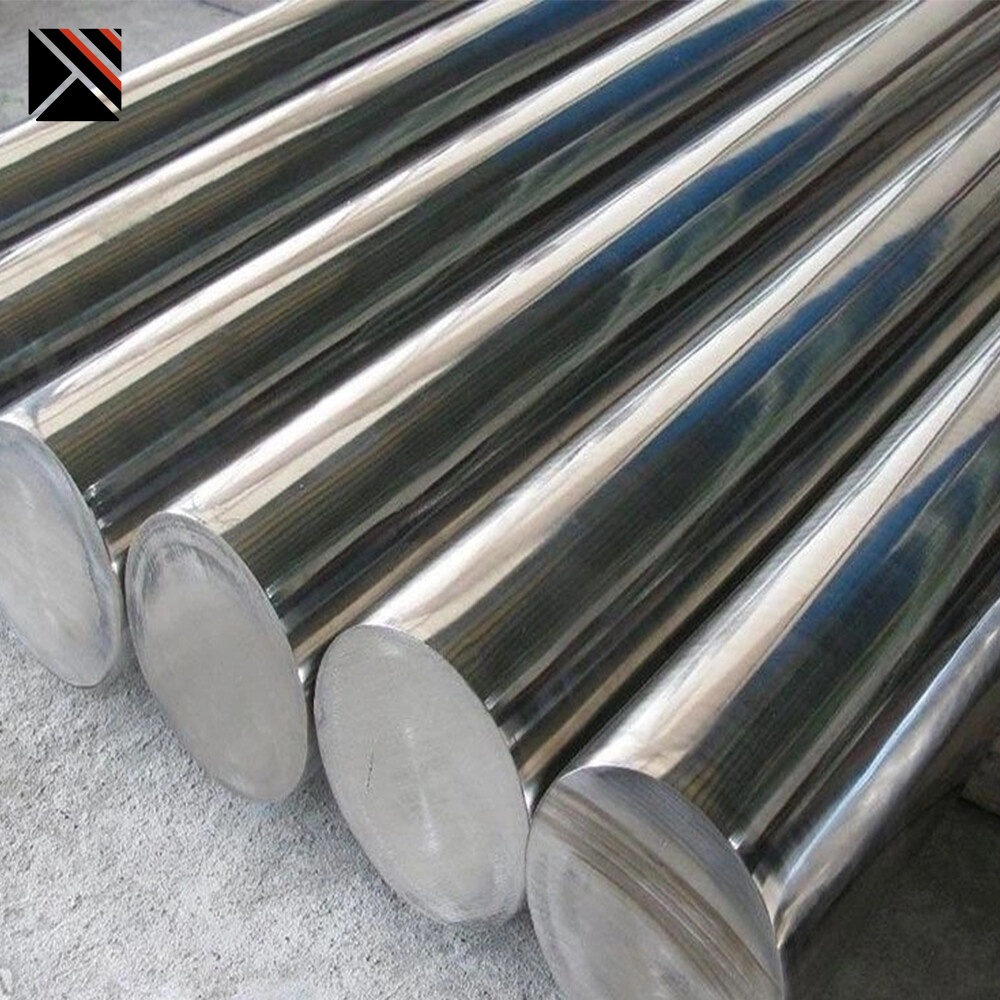 Duplex Alloy Bar