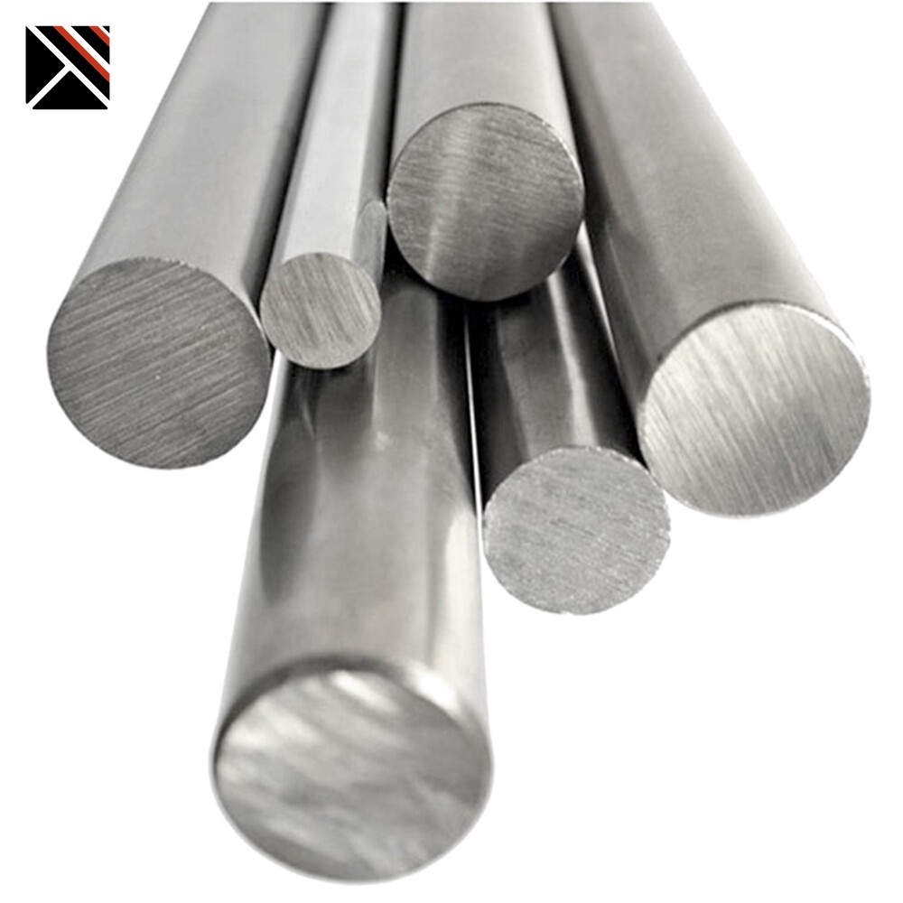 Duplex Alloy Bar
