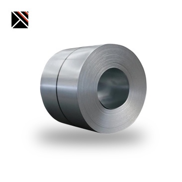 Hot Rolled Non-oriented Low Silicon Steel (Motor Steel)