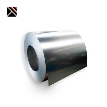 Cold Rolled Ordinary Oriented Silicon Steel