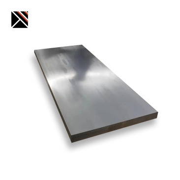 Single Reduced Cold-Rolled Tinplate