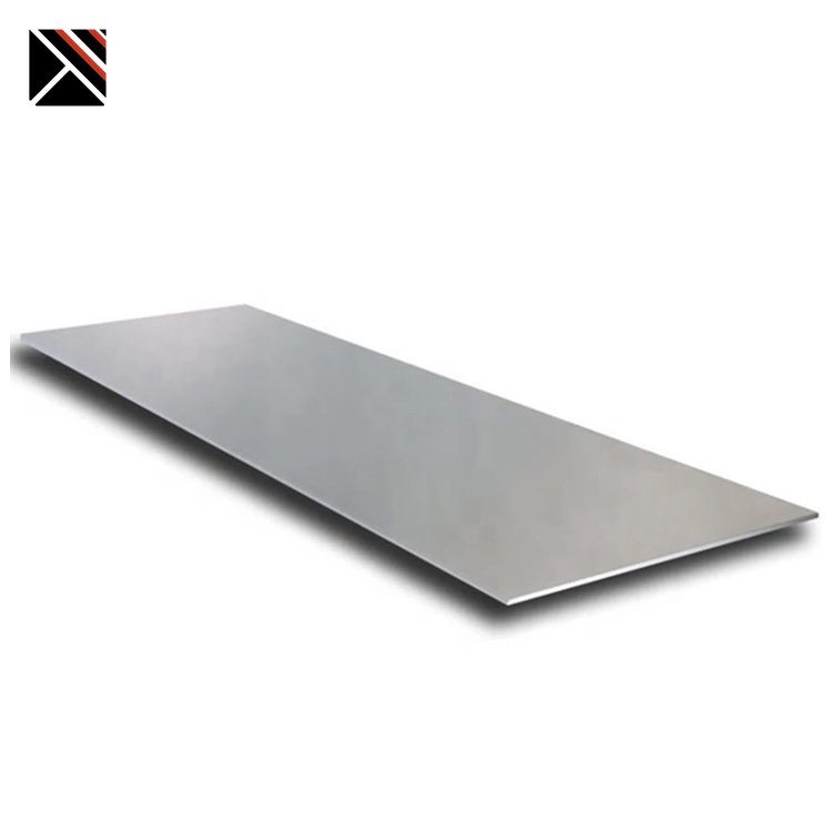 201 Stainless Steel Plate