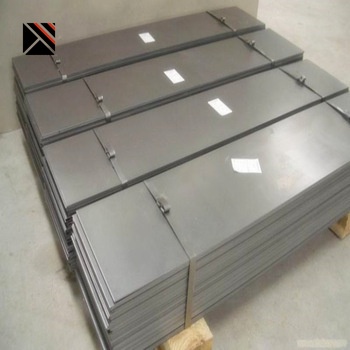 Stainless Steel Plate