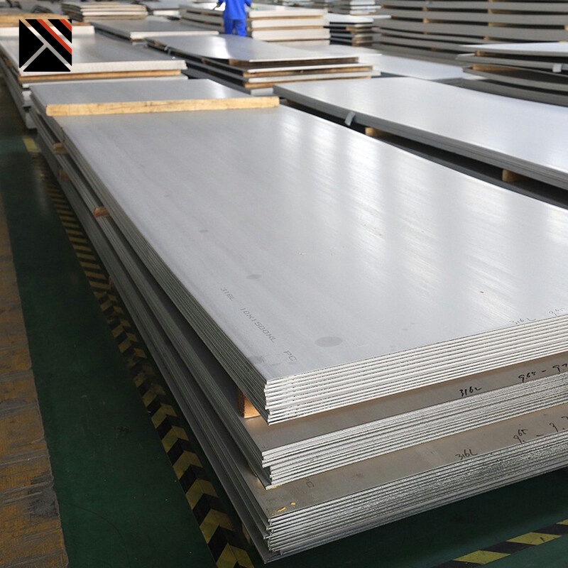 316L Stainless Steel Plate