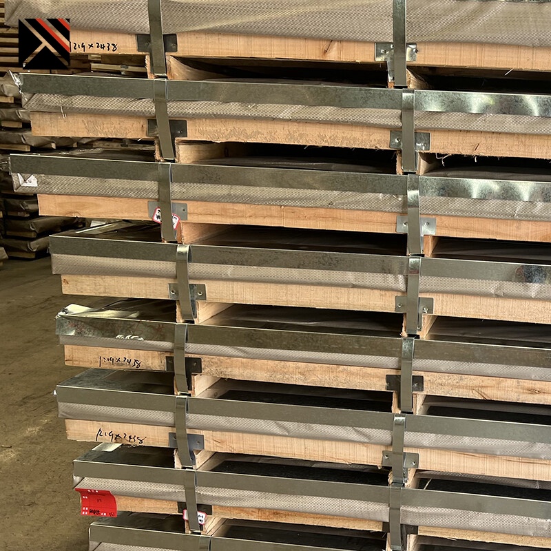 202 Stainless Steel Plate