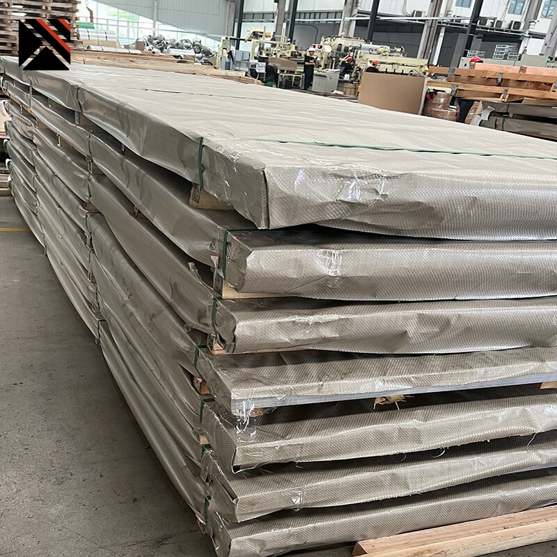 201 Stainless Steel Plate