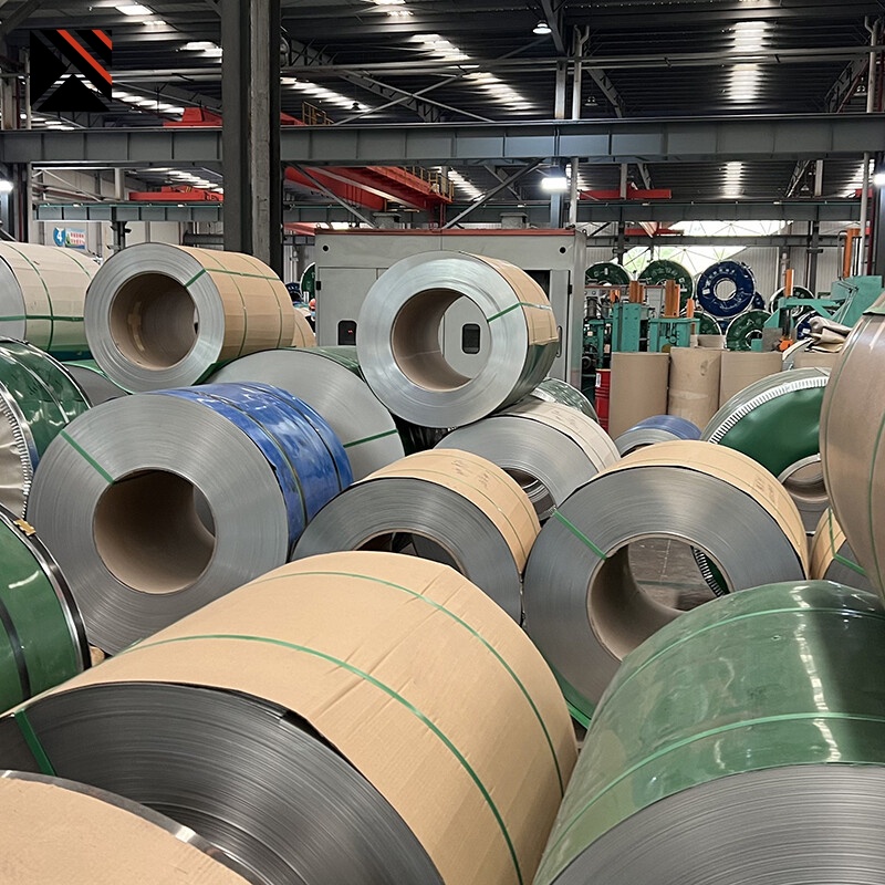 309 Stainless Steel Coil