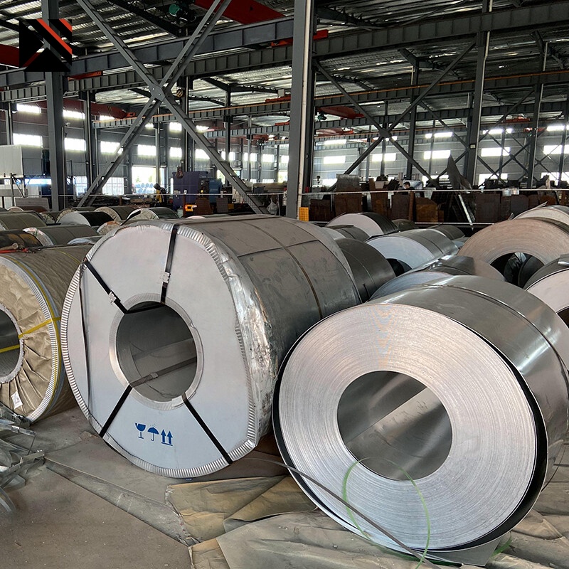 304L Stainless Steel Coil