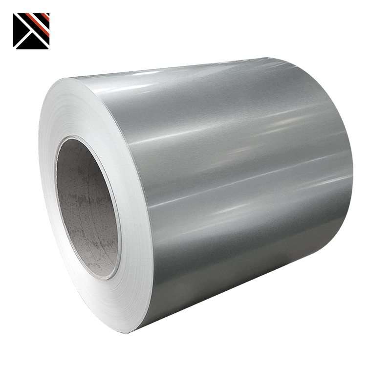 304 Stainless Steel Coil