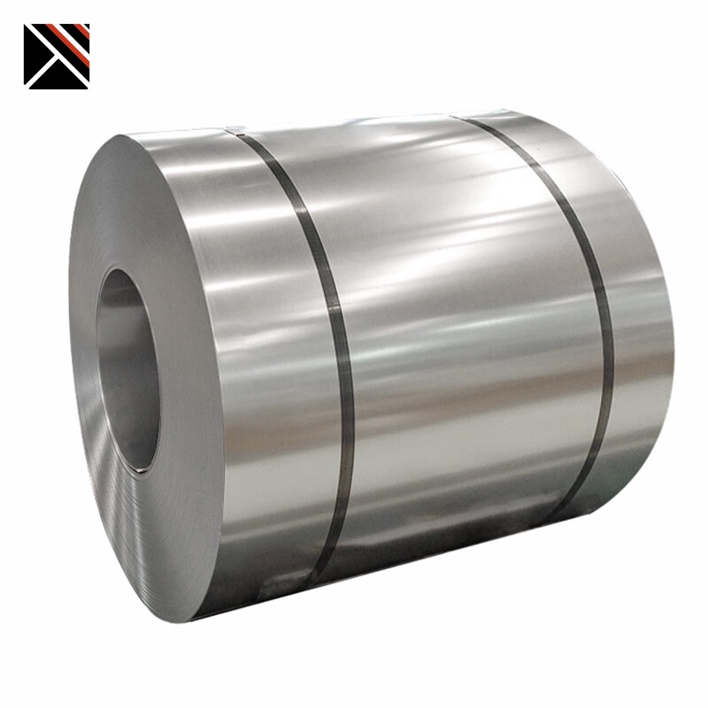 202 Stainless Steel Coil