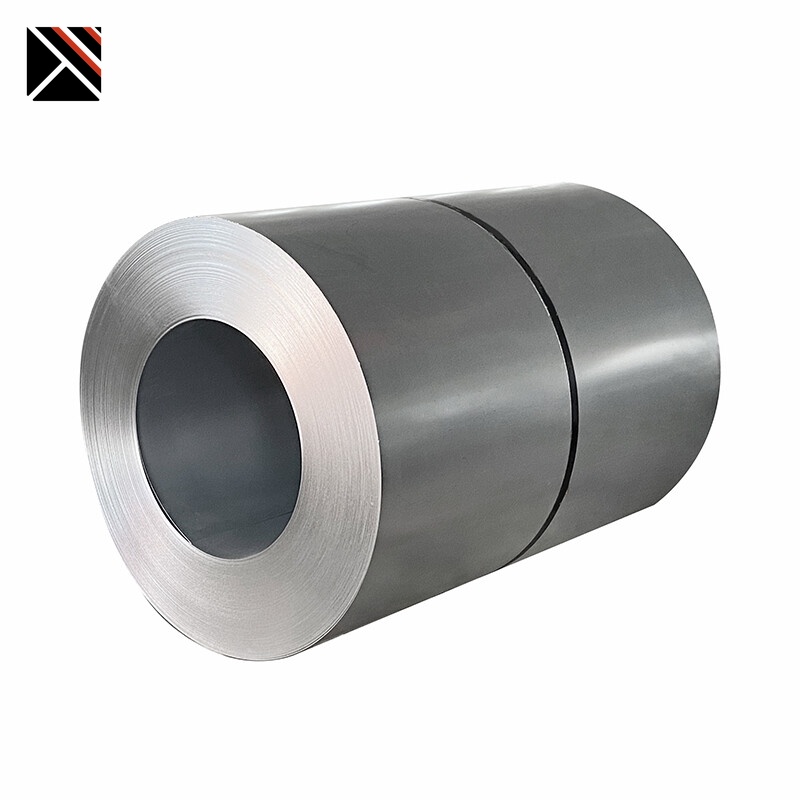 201 Stainless Steel Coil