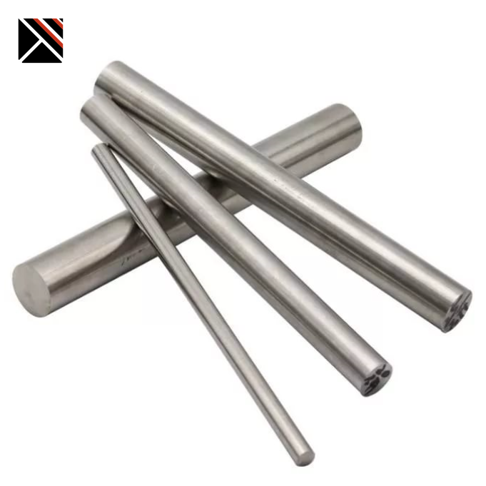 Stainless Steel Fine Bar